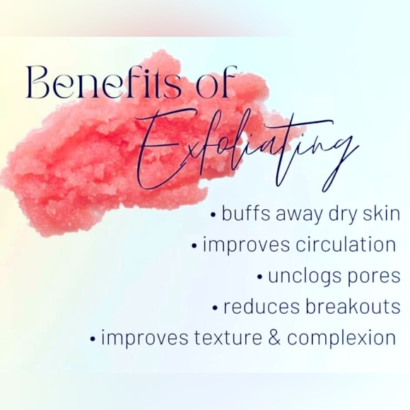 ❤️🍋❤️🍋Lemongrass Spa Body Polish Bundle - Picture 2 of 9